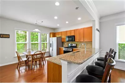 329 Sandy Springs Drive, Griffin, GA 30223 - Photo 8