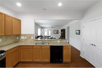 329 Sandy Springs Drive, Griffin, GA 30223 - Photo 12