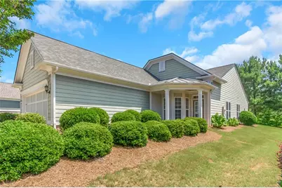 329 Sandy Springs Drive, Griffin, GA 30223 - Photo 2