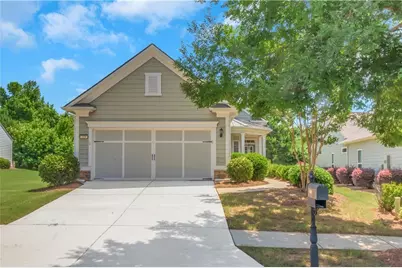 329 Sandy Springs Drive, Griffin, GA 30223 - Photo 1