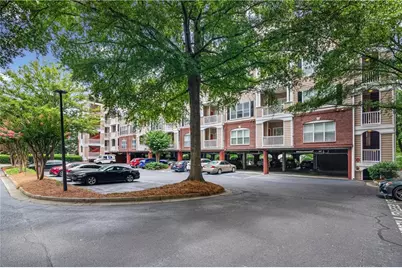 4333 Dunwoody Park #1311, Atlanta, GA 30338 - Photo 4