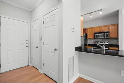 4333 Dunwoody Park #1311, Atlanta, GA 30338 - Photo 8