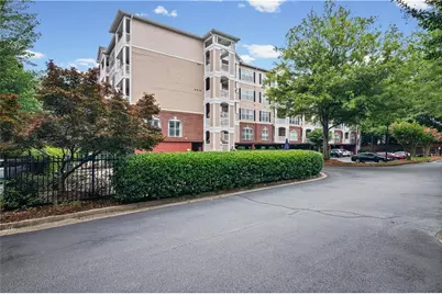 4333 Dunwoody Park #1311, Atlanta, GA 30338 - Photo 2