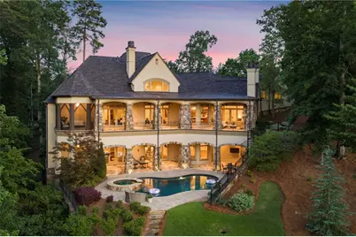 4763 Blackwater, Suwanee, GA 30024 - Photo 2