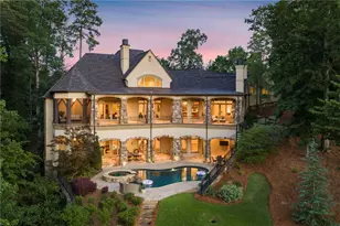 4763 Blackwater, Suwanee, GA 30024 - Photo 2