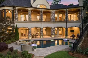 4763 Blackwater, Suwanee, GA 30024 - Photo 46