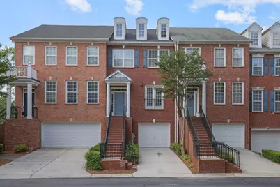 1741 Highlands View SE, Smyrna, GA 30082 - Photo 2