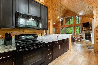 265 Maple Ridge Drive, Cleveland, GA 30528 - Photo 6