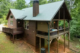 265 Maple Rdg Dr, Cleveland, GA 30528 - Photo 1