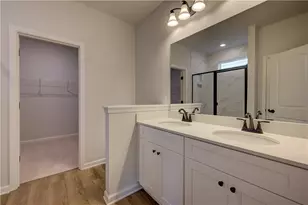 302 Abbotts Crossing Circle, Conyers, GA 30094 - Photo 18