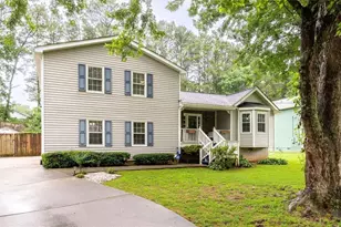 2440 Arbour Trace Terrace, Suwanee, GA 30024 - Photo 2