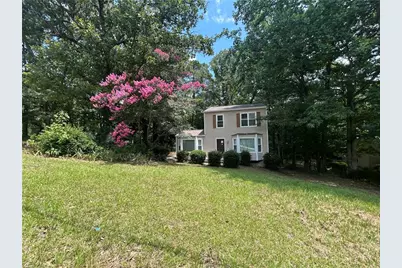 1890 Westminister Way NW, Conyers, GA 30012 - Photo 4