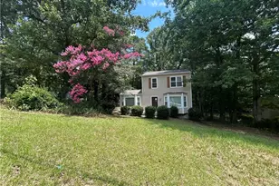 1890 Westminister Way NW, Conyers, GA 30012 - Photo 4