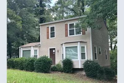 1890 Westminister Way NW, Conyers, GA 30012 - Photo 2