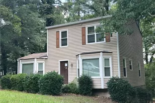 1890 Westminister Way NW, Conyers, GA 30012 - Photo 2