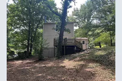 1890 Westminister Way NW, Conyers, GA 30012 - Photo 32