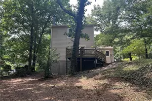1890 Westminister Way NW, Conyers, GA 30012 - Photo 32