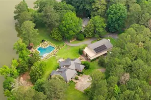 0 Capps Ferry Rd, Chattahoochee Hills, GA 30268 - Photo 1