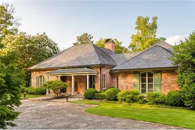 0 Capps Ferry Road, Chattahoochee Hills, GA 30268 - Photo 8