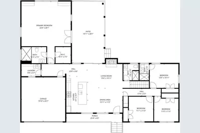 3767 Plumcrest Road SE, Smyrna, GA 30082 - Photo 40
