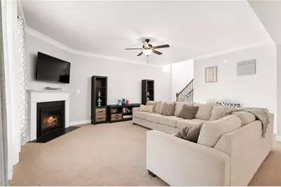 3105 Duke Drive, Fairburn, GA 30213 - Photo 8