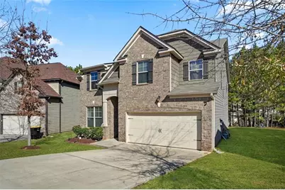 3105 Duke Drive, Fairburn, GA 30213 - Photo 2