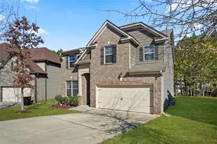 3105 Duke Dr, Fairburn, GA 30213 - Photo 2