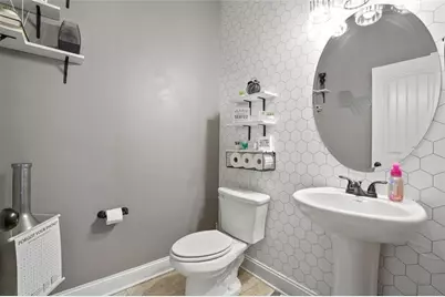 3105 Duke Drive, Fairburn, GA 30213 - Photo 14