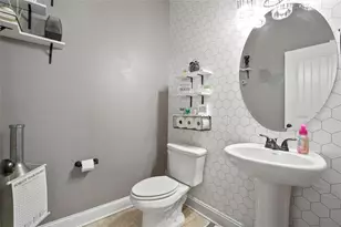 3105 Duke Dr, Fairburn, GA 30213 - Photo 14