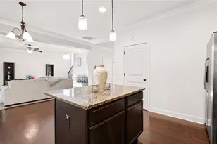3105 Duke Dr, Fairburn, GA 30213 - Photo 4