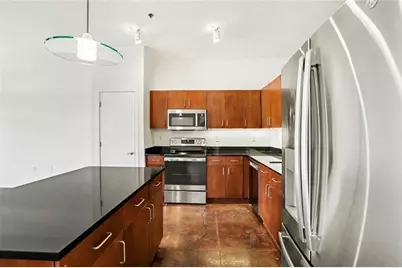 560 Dutch Valley Road NE #2305, Atlanta, GA 30324 - Photo 12