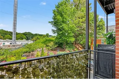 560 Dutch Valley Road NE #2305, Atlanta, GA 30324 - Photo 28