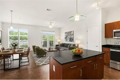 560 Dutch Valley Road NE #2305, Atlanta, GA 30324 - Photo 10
