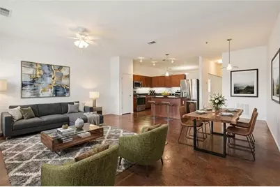 560 Dutch Valley Road NE #2305, Atlanta, GA 30324 - Photo 1