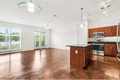 560 Dutch Valley Road NE #2305, Atlanta, GA 30324 - Photo 22