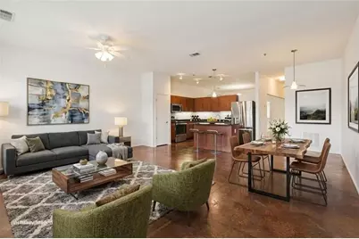 560 Dutch Valley Road NE #2305, Atlanta, GA 30324 - Photo 1