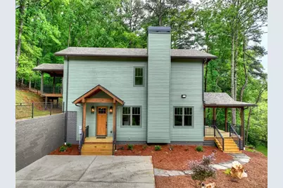 91 Edgewater Drive, Ellijay, GA 30540 - Photo 18