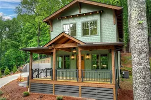91 Edgewater Dr, Ellijay, GA 30540 - Photo 6