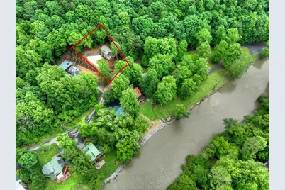 [Address not provided], Ellijay, GA 30540 - Photo 6