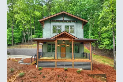 91 Edgewater Drive, Ellijay, GA 30540 - Photo 2