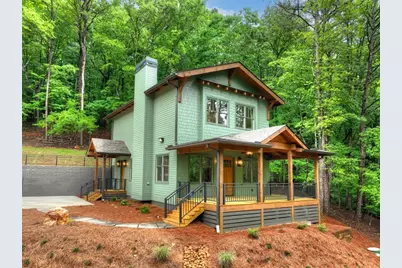 91 Edgewater Drive, Ellijay, GA 30540 - Photo 42