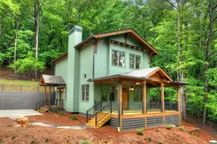 91 Edgewater Dr, Ellijay, GA 30540 - Photo 42