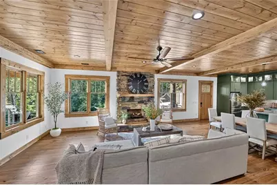 [Address not provided], Ellijay, GA 30540 - Photo 12