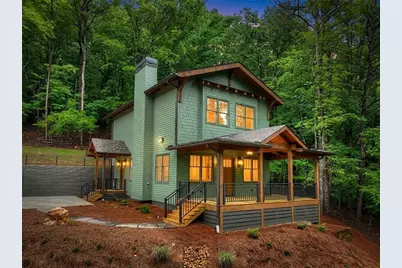 91 Edgewater Drive, Ellijay, GA 30540 - Photo 1