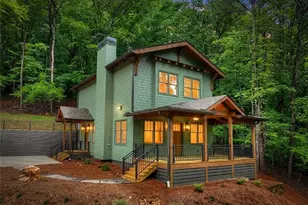 91 Edgewater Dr, Ellijay, GA 30540 - Photo 1