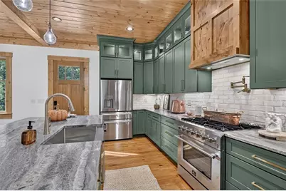 [Address not provided], Ellijay, GA 30540 - Photo 16