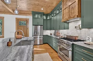 [Address not provided], Ellijay, GA 30540 - Photo 16