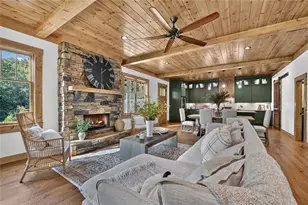 [Address not provided], Ellijay, GA 30540 - Photo 4