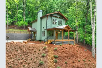91 Edgewater Drive, Ellijay, GA 30540 - Photo 44