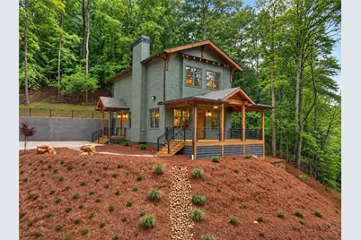 [Address not provided], Ellijay, GA 30540 - Photo 46